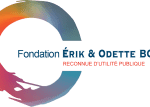 Fondation Érik & Odette Bocké