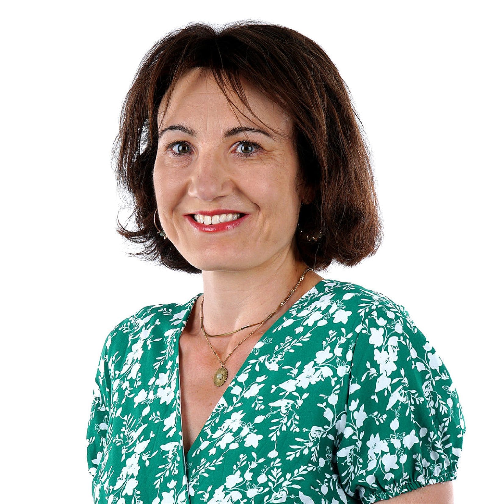 Claire Di Bartolomeo