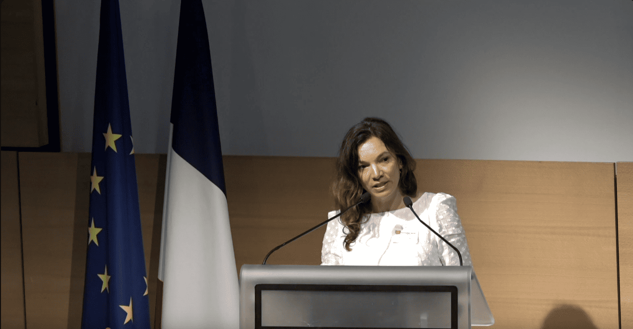 Emilie Sauvaget