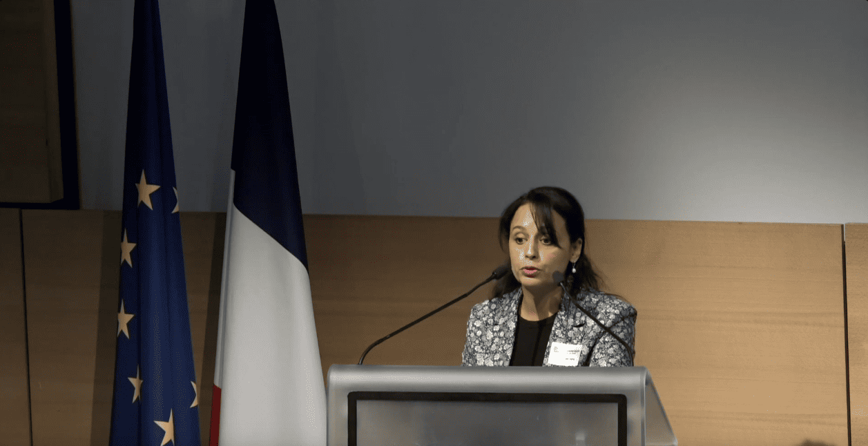 Fatima Le Griguer Atig