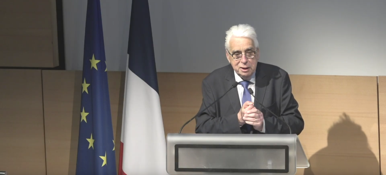 Jean-Pierre Sueur
