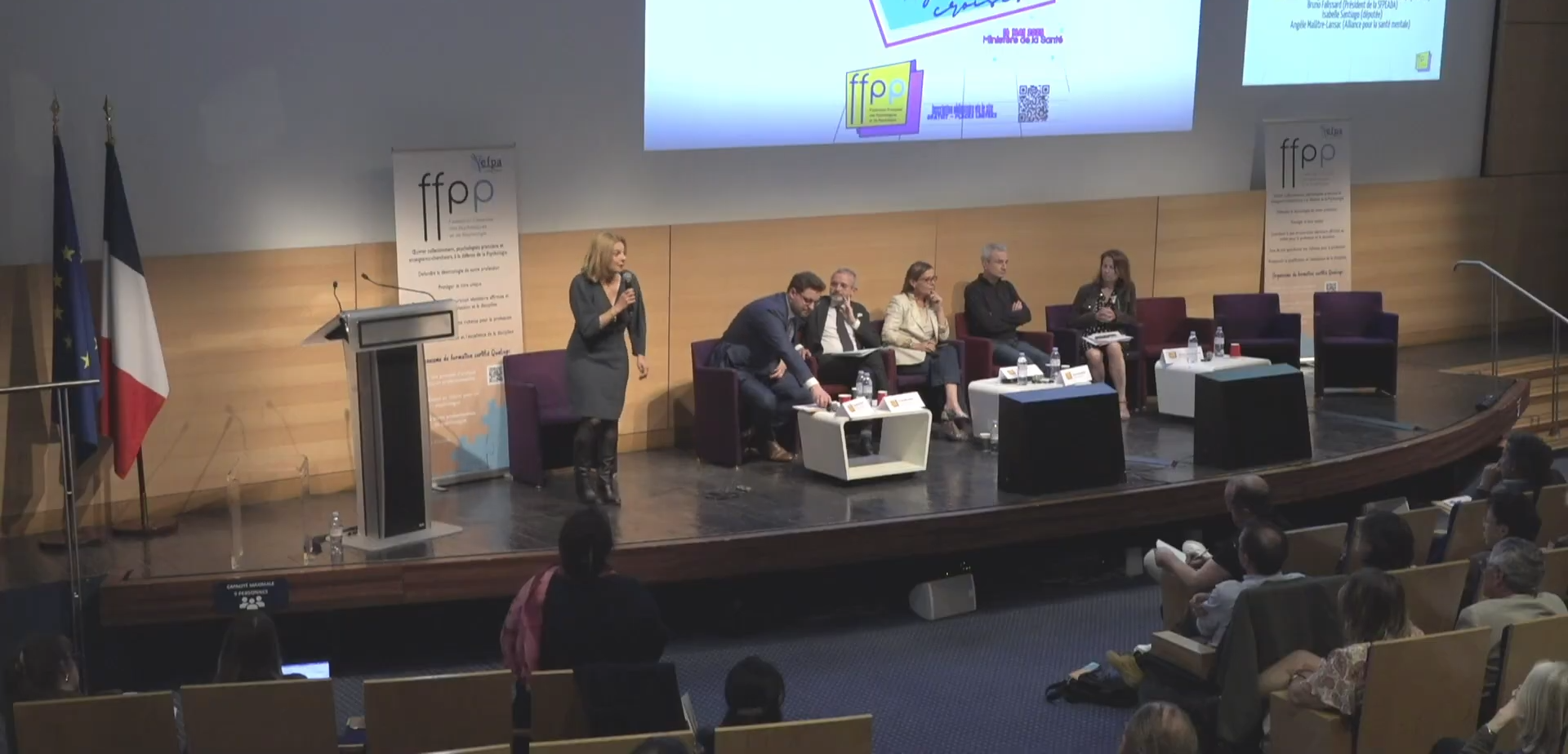 Table ronde