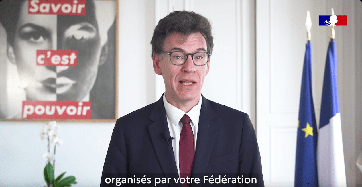 Philippe Baptiste