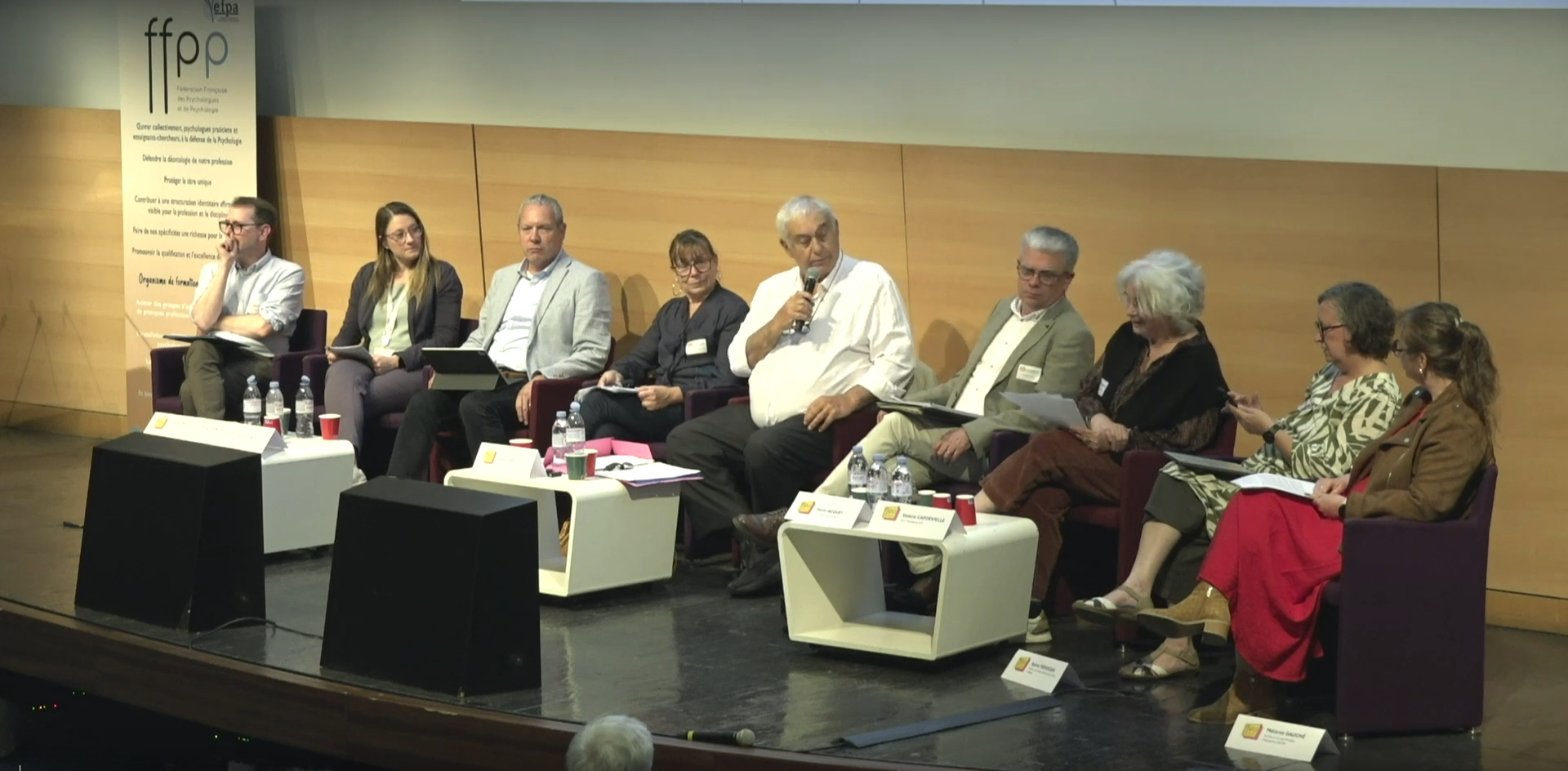 Table ronde